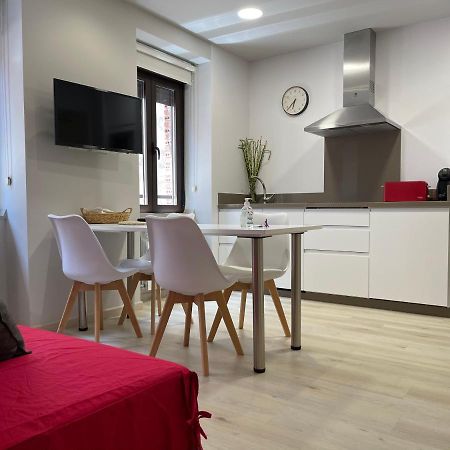Apartamentos Puertas Del Orbigo Carrizo de la Ribera 외부 사진